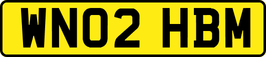 WN02HBM
