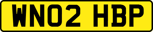WN02HBP