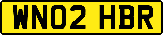 WN02HBR