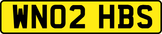 WN02HBS