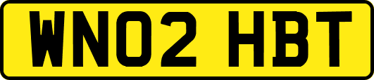 WN02HBT