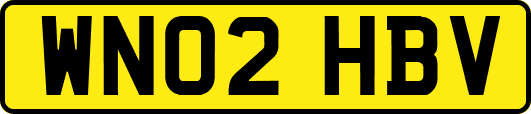 WN02HBV