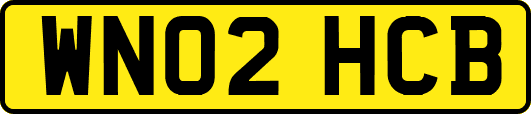 WN02HCB