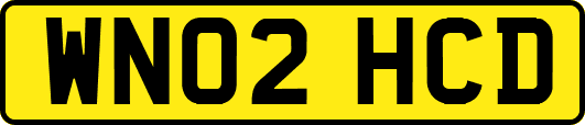 WN02HCD