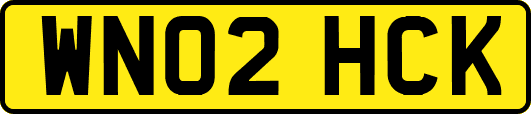 WN02HCK
