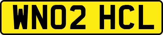 WN02HCL
