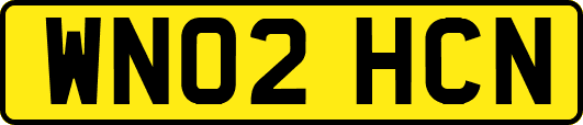 WN02HCN