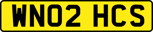WN02HCS
