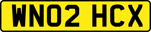 WN02HCX
