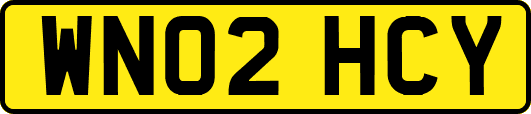 WN02HCY