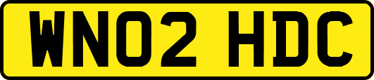 WN02HDC