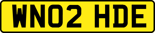 WN02HDE