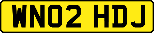 WN02HDJ