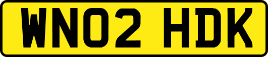 WN02HDK