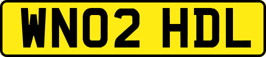 WN02HDL