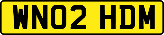 WN02HDM