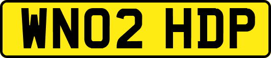 WN02HDP