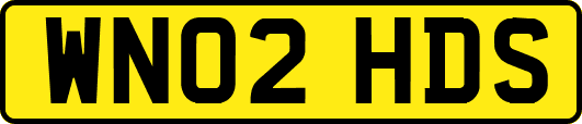 WN02HDS