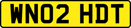 WN02HDT