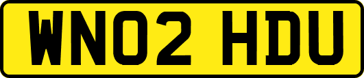 WN02HDU