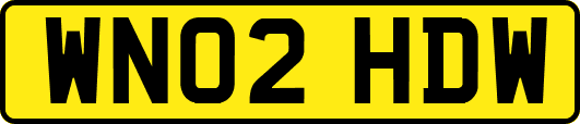 WN02HDW