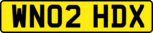 WN02HDX