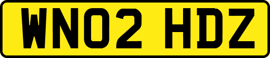 WN02HDZ