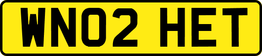 WN02HET