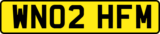WN02HFM