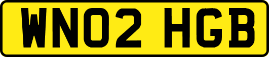 WN02HGB