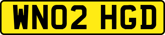 WN02HGD