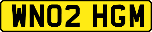 WN02HGM