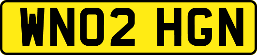 WN02HGN
