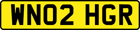 WN02HGR