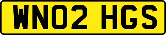 WN02HGS