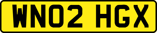 WN02HGX