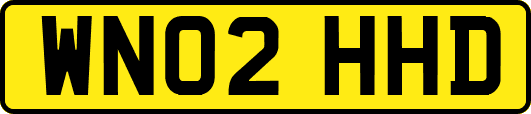 WN02HHD