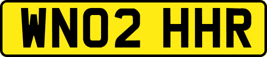 WN02HHR