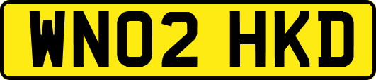WN02HKD