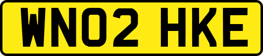 WN02HKE