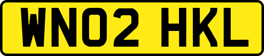 WN02HKL