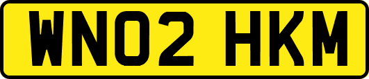 WN02HKM
