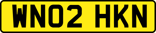 WN02HKN