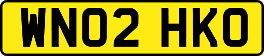 WN02HKO