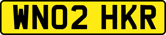 WN02HKR