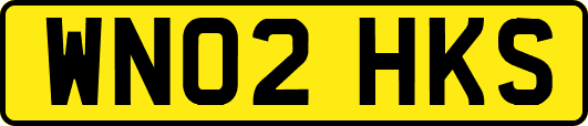 WN02HKS