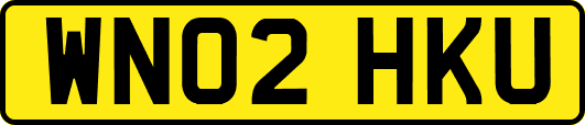 WN02HKU