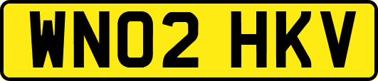 WN02HKV