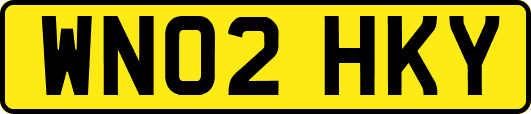 WN02HKY
