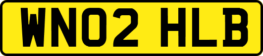 WN02HLB